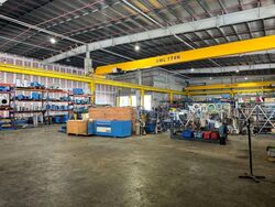 Penjuru Lane (D22), Factory #570959831